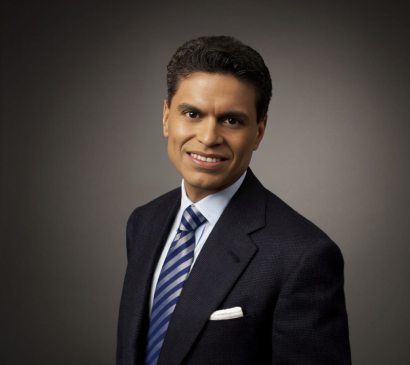 Fareed Zakaria | Global Indian
