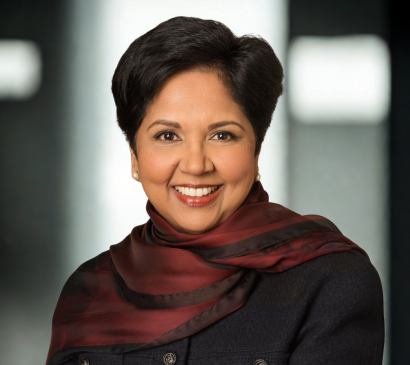 Indra Nooyi | Global Indian
