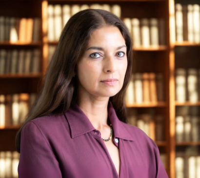 Jhumpa Lahiri | Global Indian
