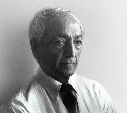 Jiddu Krishnamurti | Global Indian