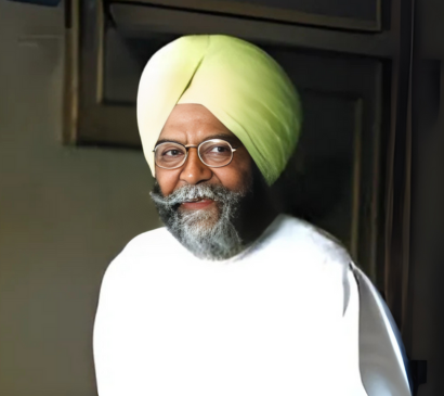 Jiggs Kalra | Global Indian