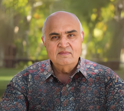 Kanwal Rekhi | Global Indian