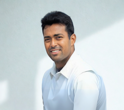Leander Paes | Global Indian