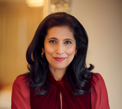 Leena Nair | Global Indian
