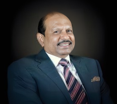 M.A. Yusuff Ali | Nation Builder