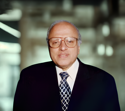 M.S. Swaminathan