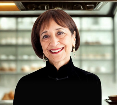 Madhur Jaffrey | Global Indian