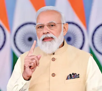 Narendra Modi