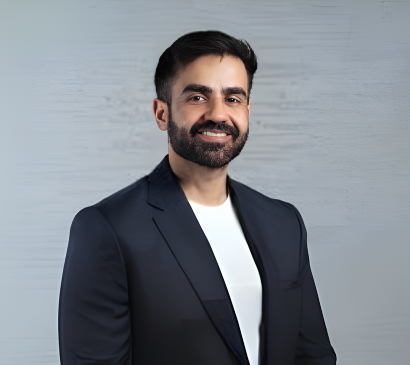 Nikhil Kamath | Global Indian Entrepreneur