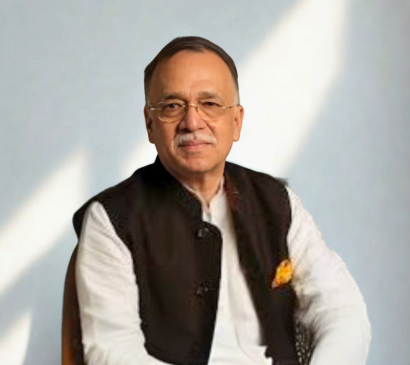 Pramath Raj Sinha | Global Indian