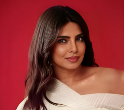 Priyanka Chopra | Global Indian
