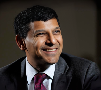 Raghuram Rajan | Global Thought Leader
