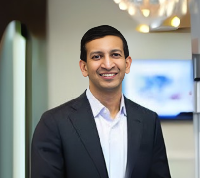 Raj Chetty | Global Thought Leader
