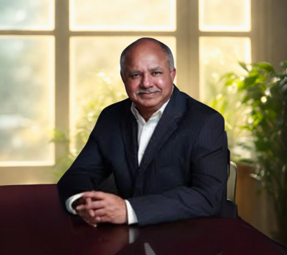 Raj Reddy | Global Indian