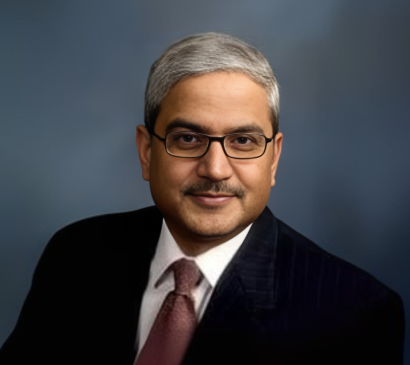 Rakesh Gangwal | Global Indian Entrepreneur