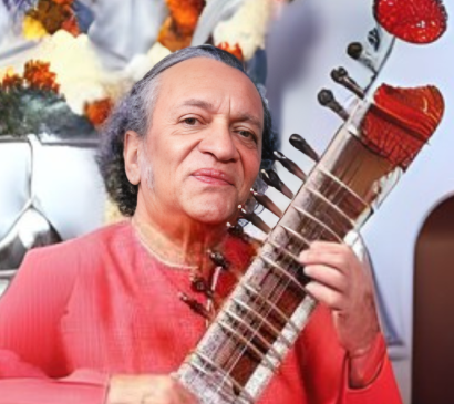 Ravi Shankar | Global Indian