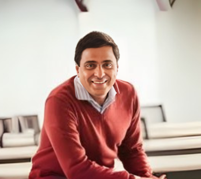 Ronnie Screwvala | Global Indian