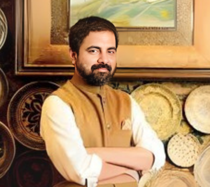 Sabyasachi Mukherjee | Global Indian