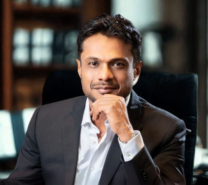 Sachin Bansal | Global Indian Entrepreneur