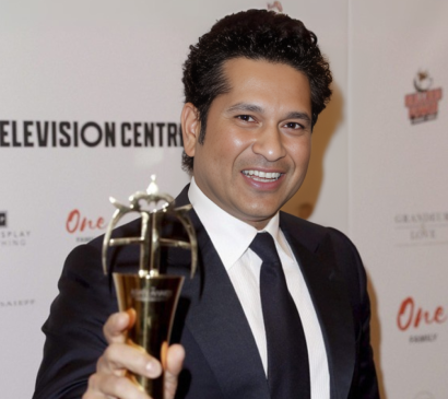 Sachin Tendulkar | Global Indian