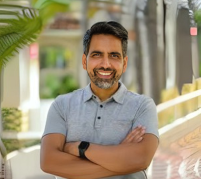 Sal Khan | Global Indian