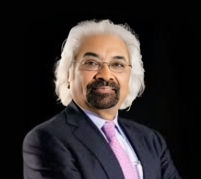 Sam Pitroda | Nation Builder