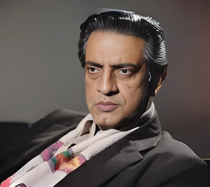Satyajit Ray | Global Indian