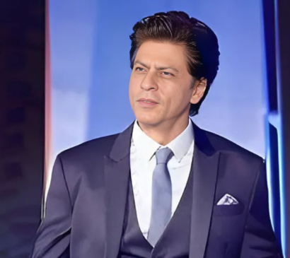Shah Rukh Khan | Global Indian