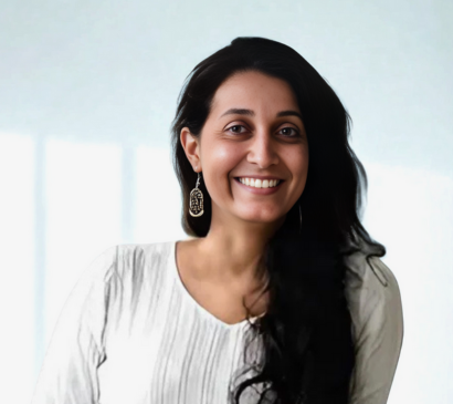 Shaheen Mistri | Global Indian