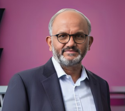 Shantanu Narayen | Global Indian