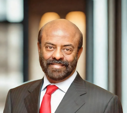 Shiv Nadar | Nation Builder