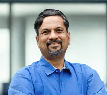 Sridhar Vembu | Nation Builder