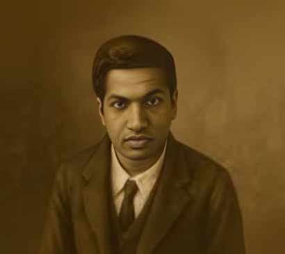 Srinivasa Ramanujan | Global Thought Leader
