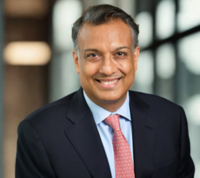 Sumant Sinha | Nation Builder