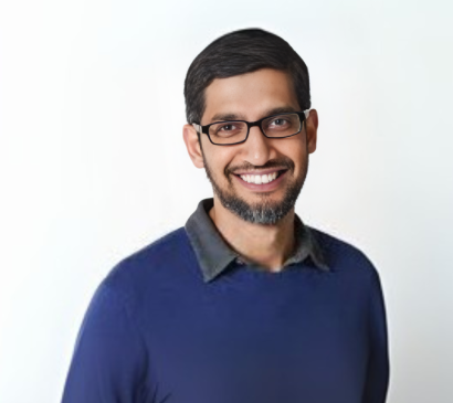 Sundar Pichai | Global Indian