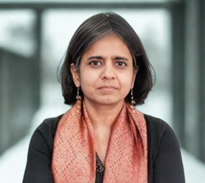 Sunita Narain | Nation Builder