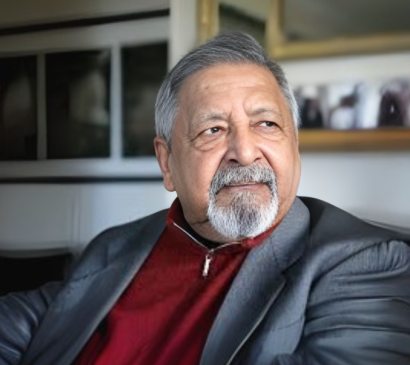 V.S. Naipaul | Global Indian