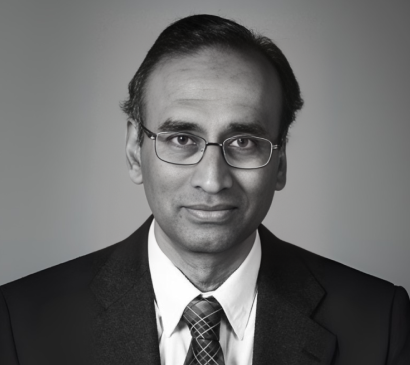 Venkatraman Ramakrishnan | Global Thought Leader