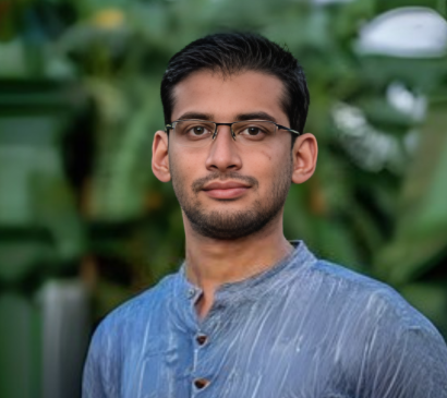 Vidyut Mohan | Nation Builder