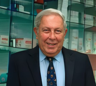 Yusuf Hamied | Global Indian