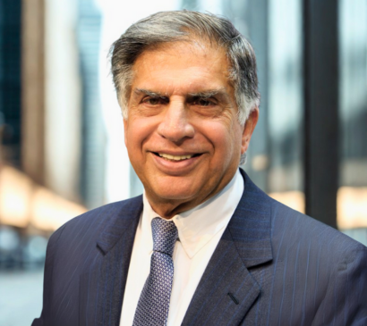 Ratan Tata | Global Indian