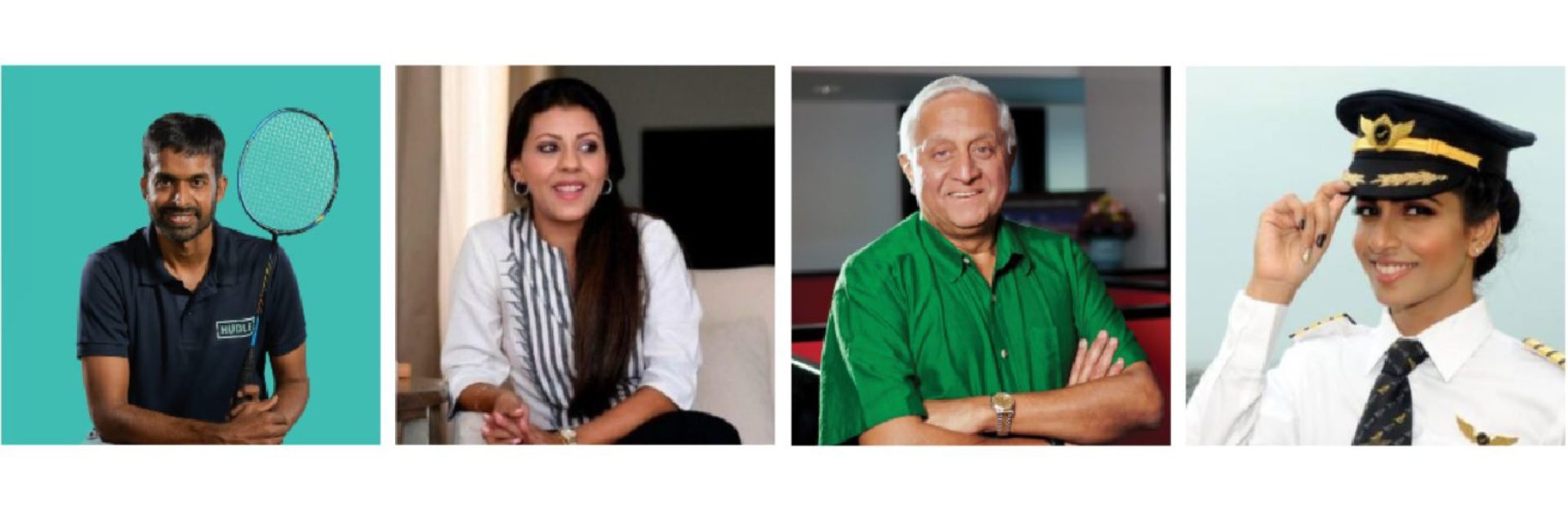 Global Indians Great Personalities of India Success Journey of Indians
