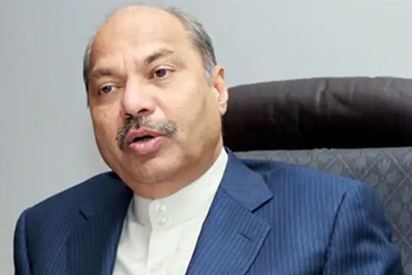 CONGLOMERATES: The Indian behind much of Oman’s infrastructure