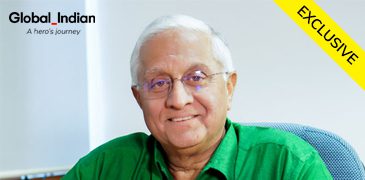 R Gopalakrishnan