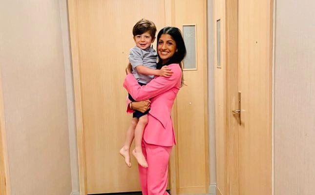 Meet Anjali Sud, the Indian-origin CEO who transformed Vimeo from a bleeding Netflix rival to a $6 billion video tools business.