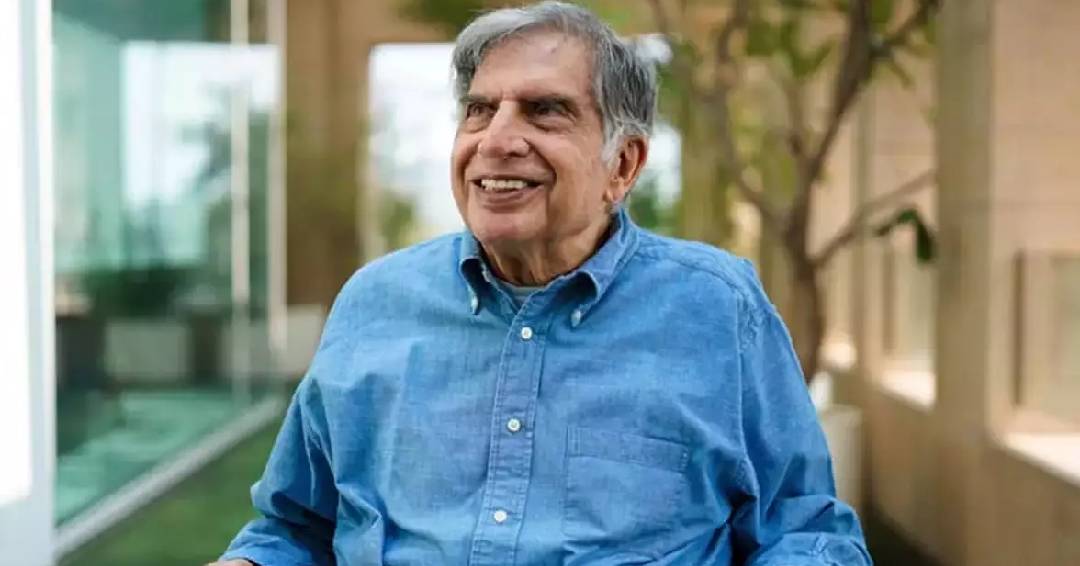 Ratan Tata