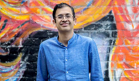  Ananth Narayanan, the 45-year-old former CEO of Myntra-Jabong and Medlife is now on a mission to take small Indian brands to the world.