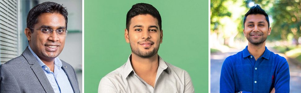 Indian Chaipreneuers
