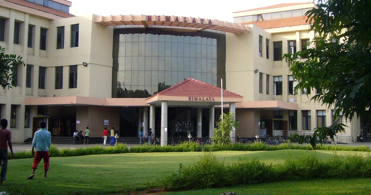 IIT Madras alumni from India and abroad have donated more than $2 million towards battling the country’s deadly second wave.