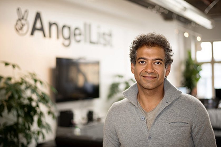 To him, managing a fund is more of a hobby. Yet, AngelList founder Naval Ravikant is known as The Angel Philosopher and Tech Buddha